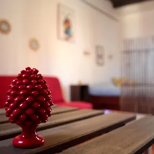  Appartamento Wood House -