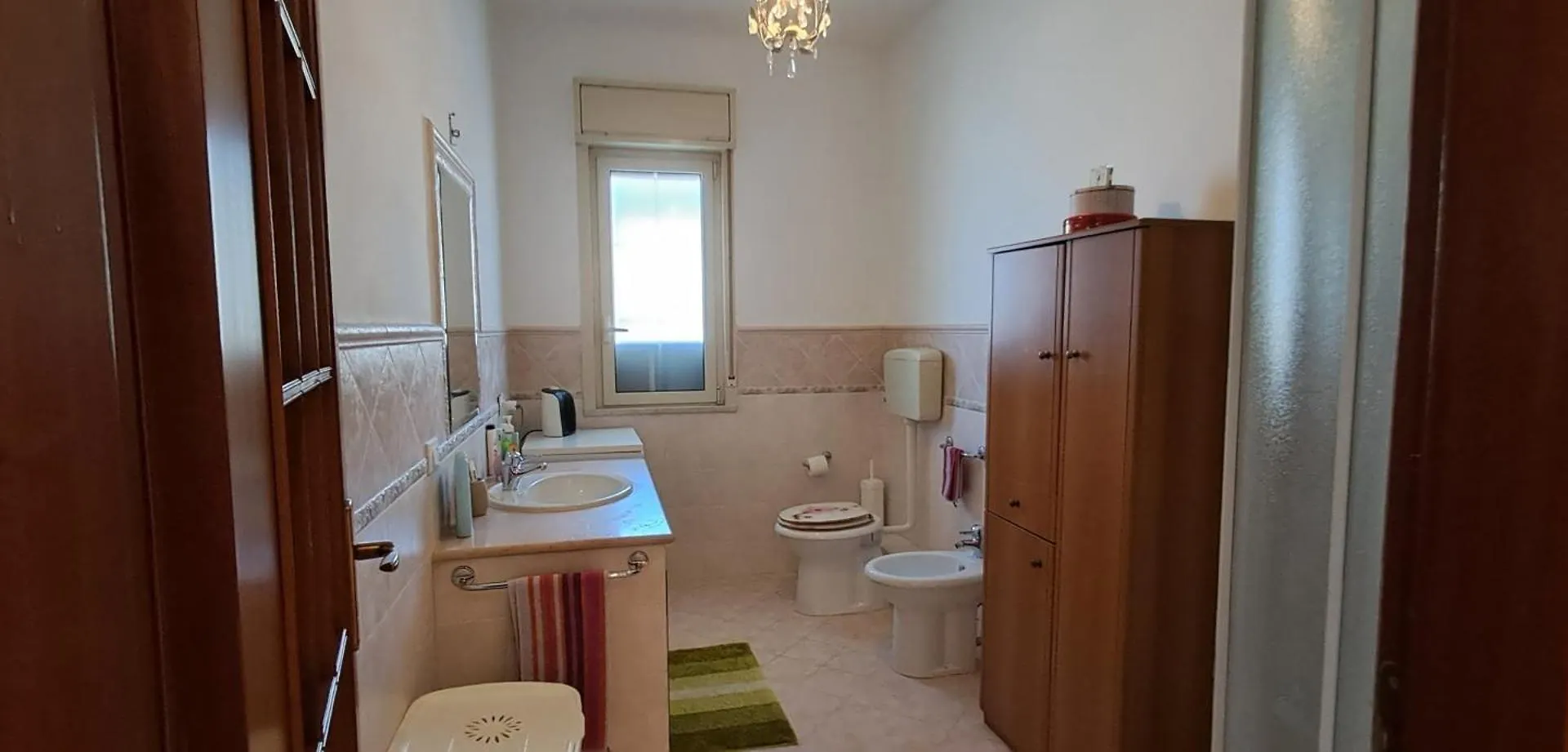 Casetta Sferracavallo Palermo Appartamento