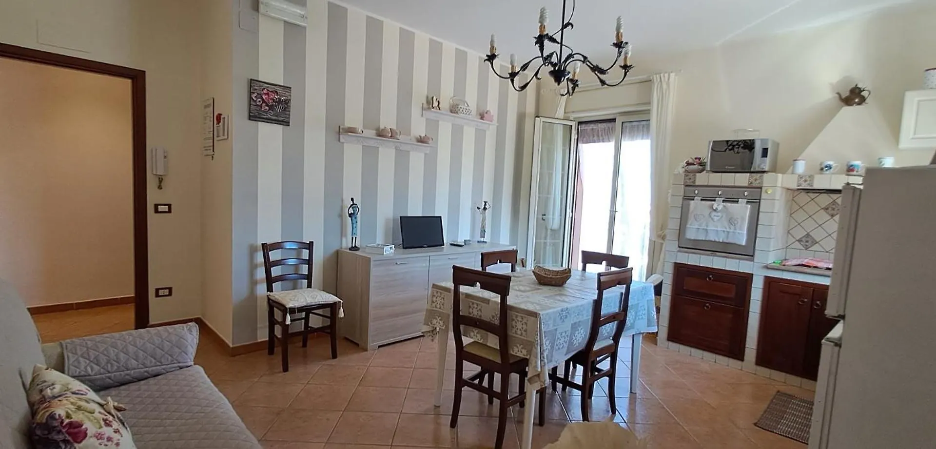 Casetta Sferracavallo Palermo